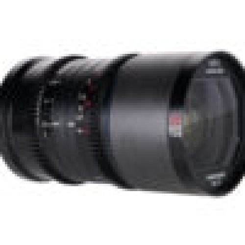Ống kính SIRUI Saturn 35mm FullFrame for DL mount