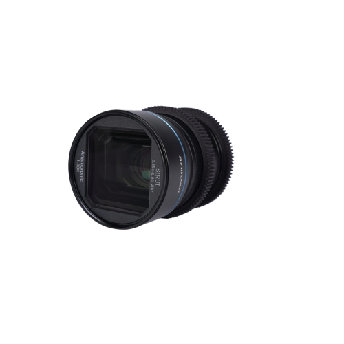 Ống kính SIRUI Venus 35mm T2.9 1.6X Anamorphic L mount