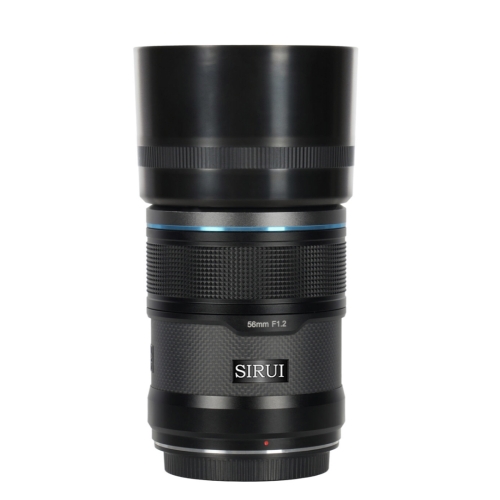 Ống kính AF SIRUI Sniper 56mm F1.2 for Fujifilm XF (APS-C )
