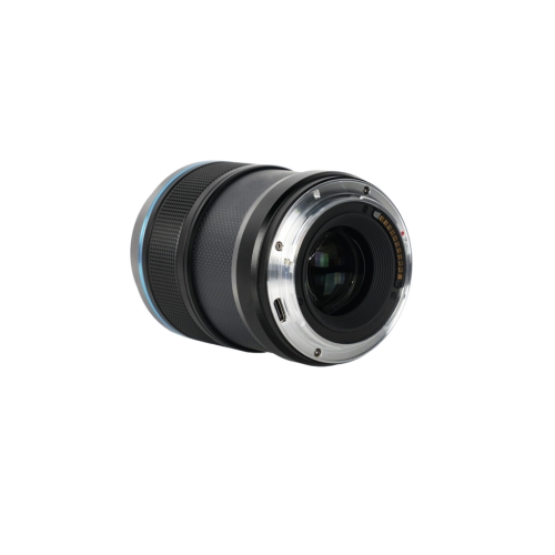 Ống kính AF SIRUI Sniper 56mm F1.2 for Fujifilm XF (APS-C )