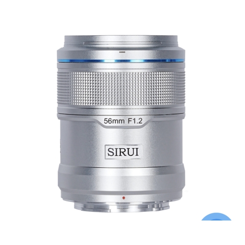 Ống kính AF SIRUI Sniper 56mm F1.2 for Fujifilm XF (APS-C )