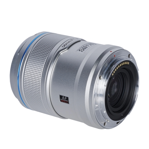 Ống kính AF SIRUI Sniper 56mm F1.2 for Fujifilm XF (APS-C )