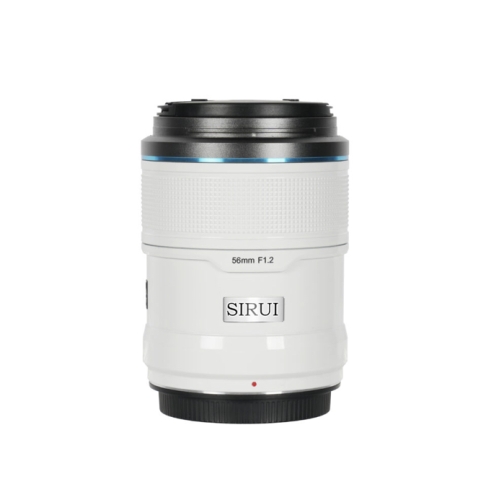 Ống kính AF SIRUI Sniper 56mm F1.2 for Fujifilm XF (APS-C )