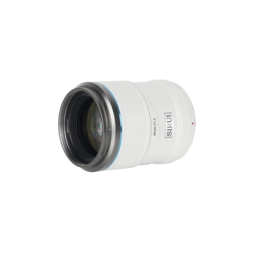 Ống kính AF SIRUI Sniper 56mm F1.2 for Fujifilm XF (APS-C )