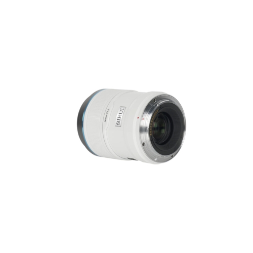Ống kính AF SIRUI Sniper 56mm F1.2 for Fujifilm XF (APS-C )