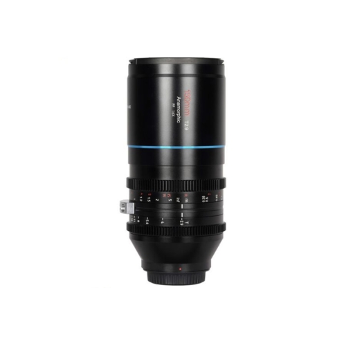 Ống kính SIRUI Venus 150mm T2.9 1.6x Full-Frame Anamorphic for Nikon Z