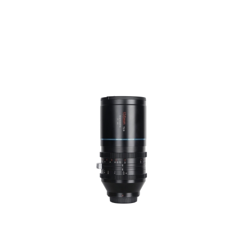 Ống kính SIRUI Venus 135mm T2.9 1.8x Anamorphic for Sony E