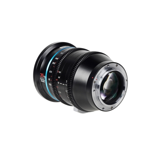 Ống kính SIRUI Jupiter 24mm T2 Full-frame Macro Cine Lens for EF mount
