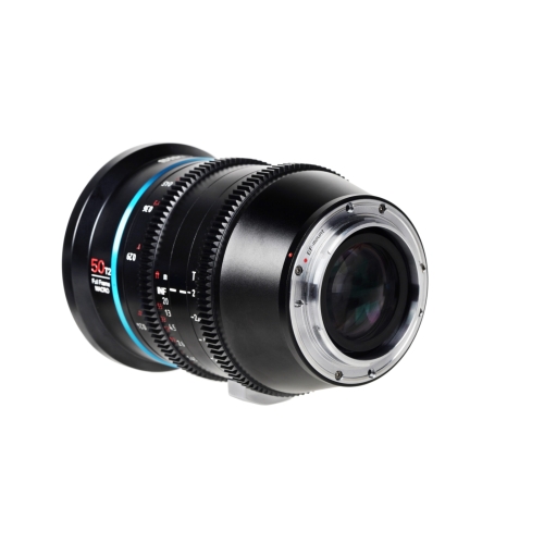 Ống kính SIRUI Jupiter 24mm T2 Full-frame Macro Cine Lens for EF mount