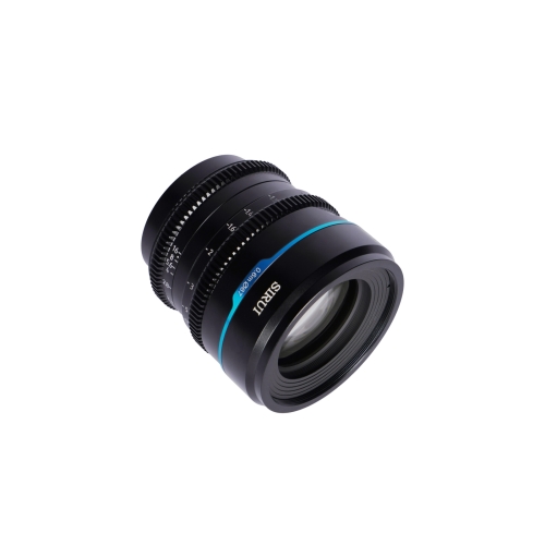 Ống kính Cine SIRUI Night Walker 55mm T1.2 for Canon RF