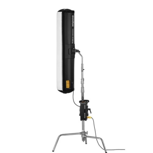 Godox AT200Bi KNOWLED – Đèn LED ống Bi-Color (4′) 