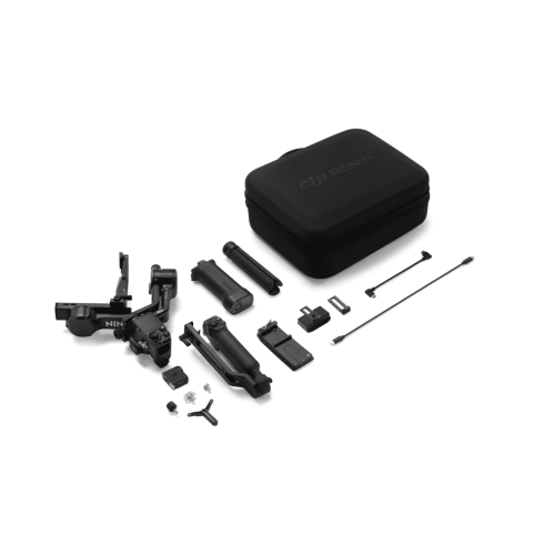 DJI RS5 - DJI RS5 Combo  (FULL VAT)