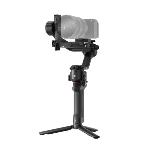 DJI RS5 - DJI RS5 Combo  (FULL VAT)