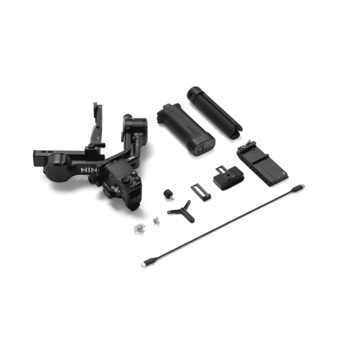 DJI RS5 - DJI RS5 Combo  (FULL VAT)