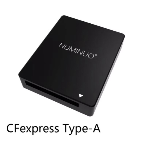 Thẻ Nhớ NUMINUO CFEXPRESS 256GB Type A FX6/FX3/FX30/A7S3/A7M4