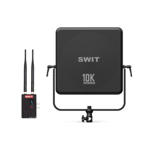 FLOW10K Hệ thống không dây SDI&HDMI® 10000ft/3km