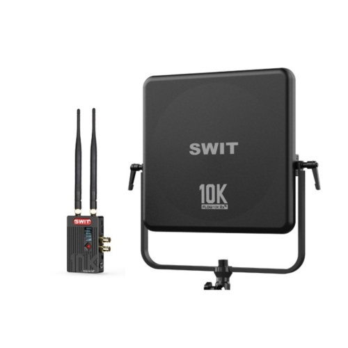 FLOW10K Hệ thống không dây SDI&HDMI® 10000ft/3km