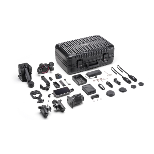 DJI Ronin 4D – 8K
