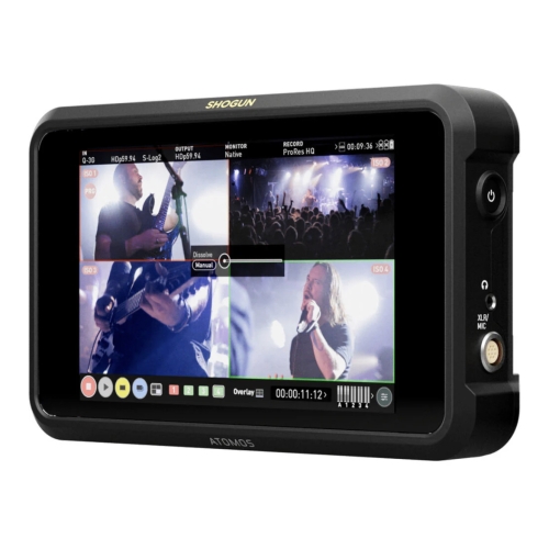 Atomos Shogun Classic 7inch