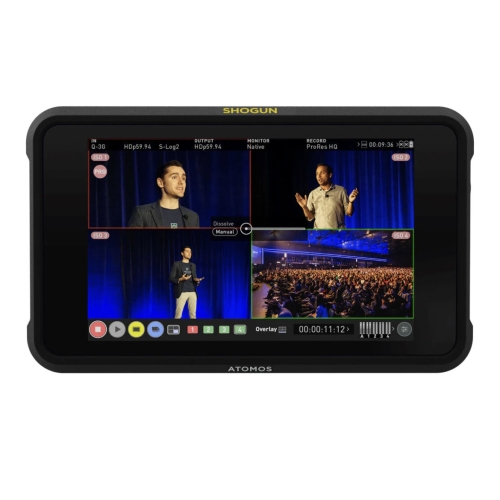 Atomos Shogun Classic 7inch