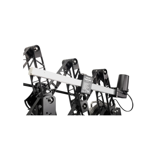 Gói cần cẩu camera dạng kéo dài Proaim Powermatic Scissor 17ft