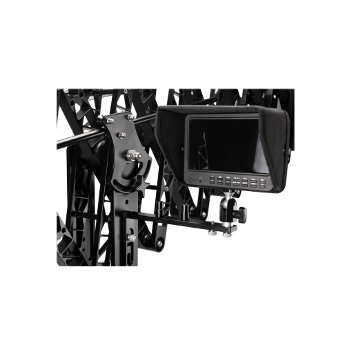 Gói cần cẩu camera dạng kéo dài Proaim Powermatic Scissor 17ft
