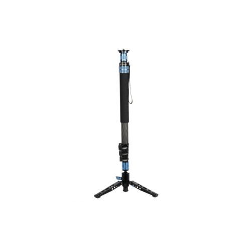 Chân đơn Monopod Carbon Sirui P-424 FL
