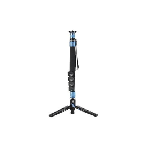 Chân đơn Monopod Sirui P-325FS sợi carbon