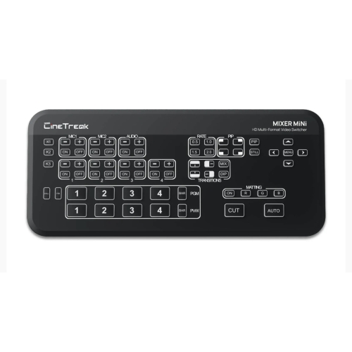 Mixer MiNi