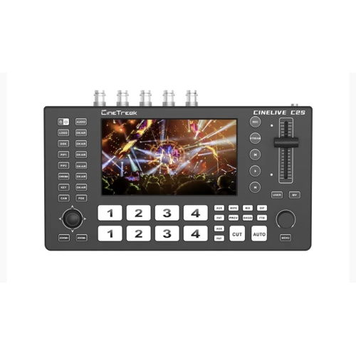 Cinelive C2S