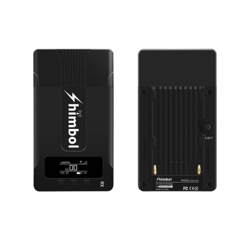 Hệ thống truyền video không dây HDMI&SDI Shimbol ZOlink 600 1080P 60fps