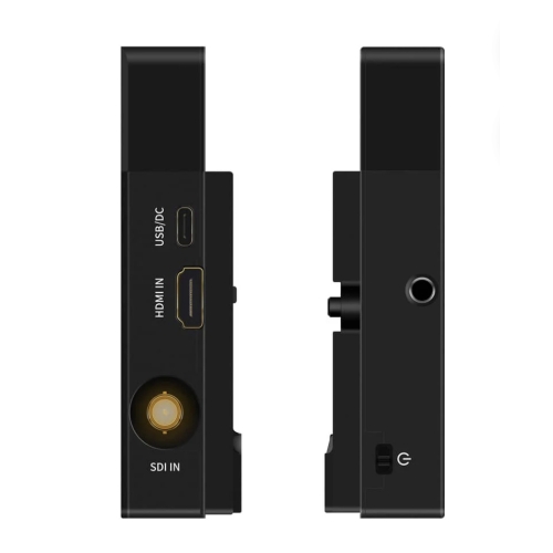 Hệ thống truyền video không dây HDMI&SDI Shimbol ZOlink 600 1080P 60fps