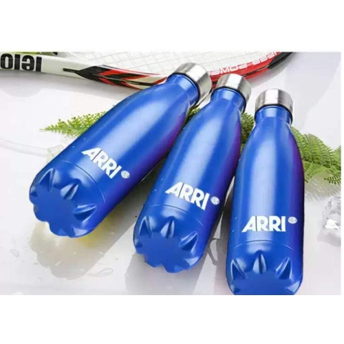 Bình giữ nhiệt bằng thép không gỉ- Bình đựng nước Arri cao cấp dung tích 500ml