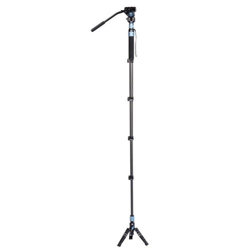 Chân đơn Monopod Sirui P-325FS + ballhead VA-5