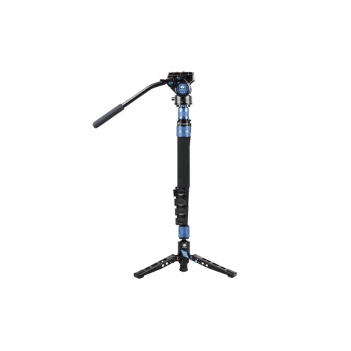 Chân đơn Monopod Sirui P-325FS + ballhead VA-5