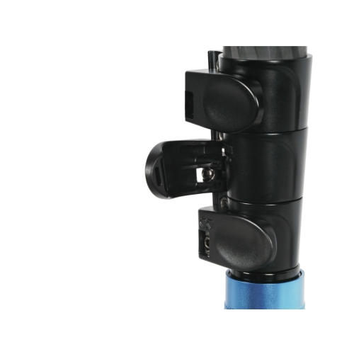 Chân đơn Monopod Carbon Sirui P-424 FL + Ballhead VH10