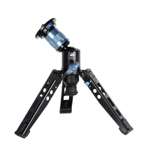 Chân đơn Monopod Carbon Sirui P-325FS + ballhead VH-10
