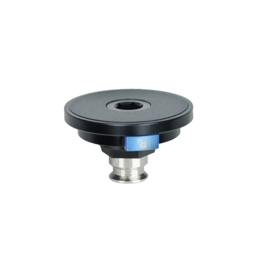 Chân đơn Monopod Carbon Sirui P-325FS + ballhead VH-10