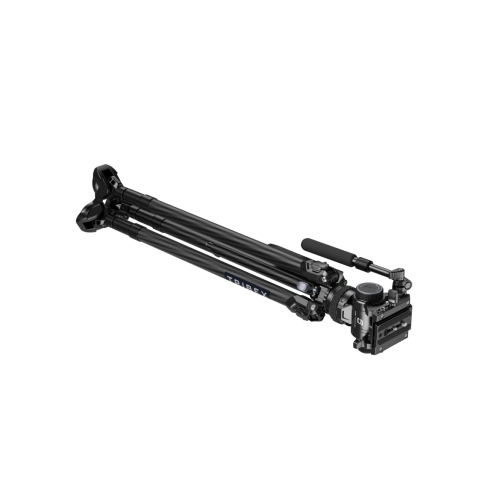 SmallRig x Potato Jet Tribex Hydraulic Carbon Fiber Tripod Kit 4259
