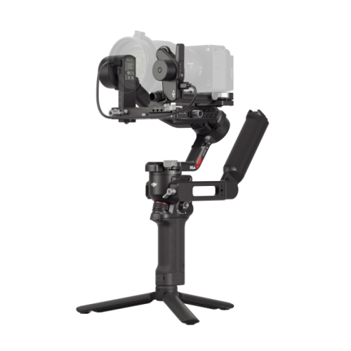 DJI RS 4