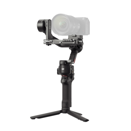 DJI RS 4