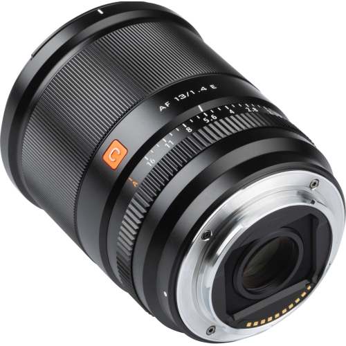 Viltrox AF 13mm f/1.4 XF For Fujifilm X