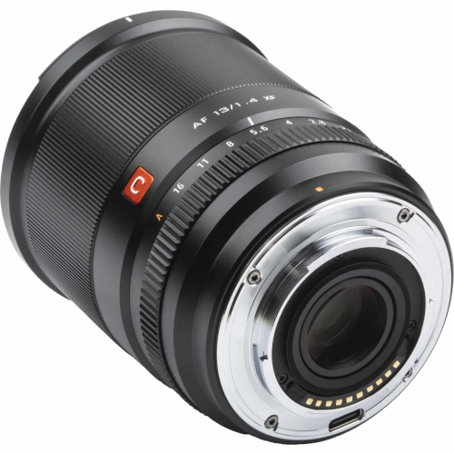 Viltrox AF 13mm f/1.4 E For Sony E