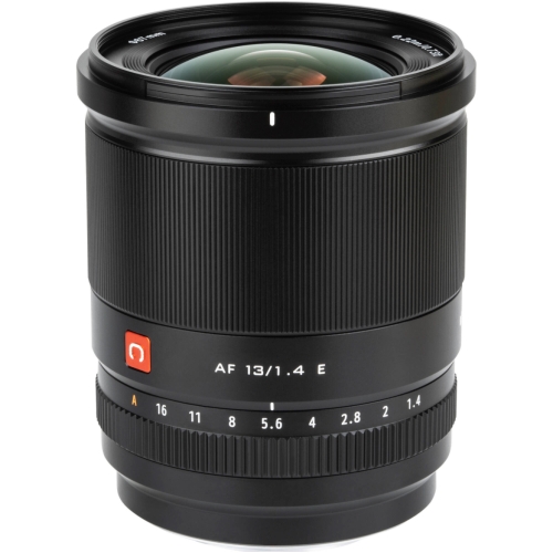 Viltrox AF 13mm f/1.4 E For Sony E