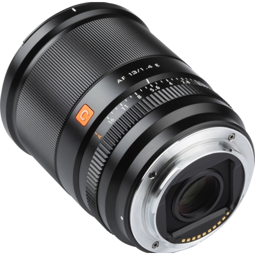 Viltrox AF 13mm f/1.4 E For Sony E