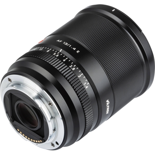 Viltrox AF 13mm f/1.4 E For Sony E