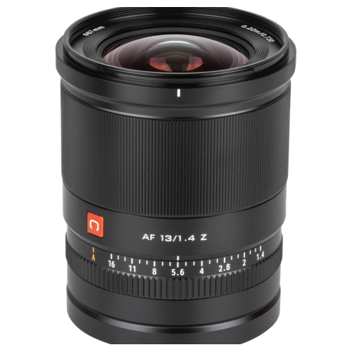 Viltrox AF 13mm f/1.4 Z For Nikon Z