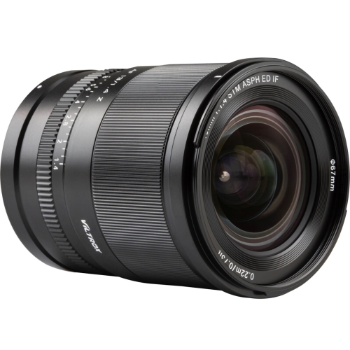 Viltrox AF 13mm f/1.4 Z For Nikon Z