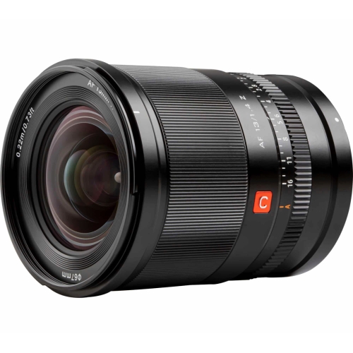 Viltrox AF 13mm f/1.4 Z For Nikon Z