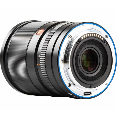 Viltrox AF 13mm f/1.4 Z For Nikon Z